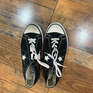 Converse One Star Sneakers